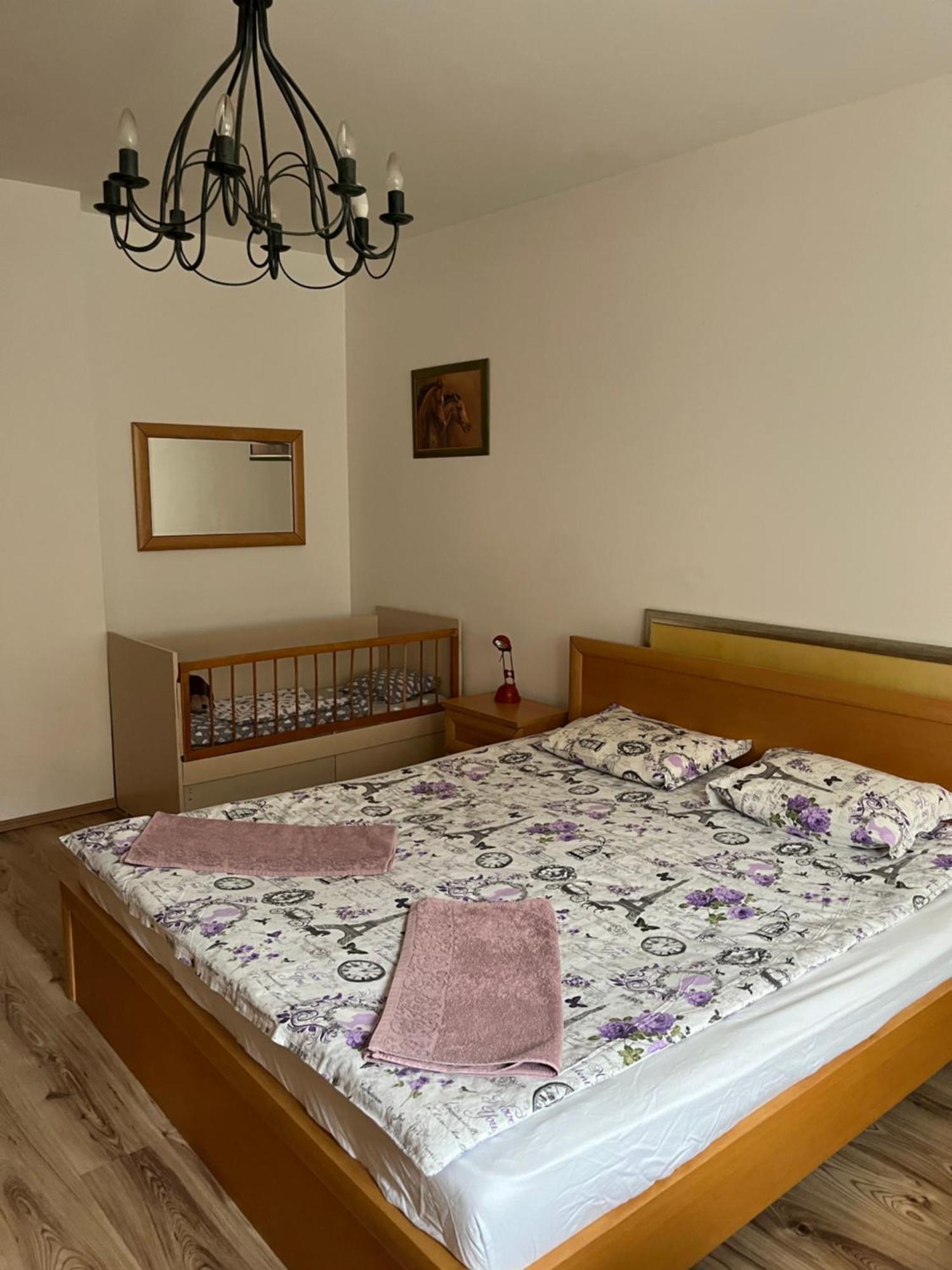 Къща За Гости - Еделвайс, Гр. Габрово Dış mekan fotoğraf
